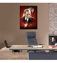 Atatürk Fotoğrafı-359