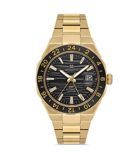 TM264T-04SG Erkek Kol Saati (Gold)