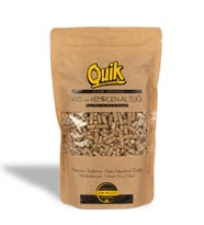 Quik Çam Paleti Kemirgen ve Kuş Altlığı ve Kedi Kumu 750 gr
