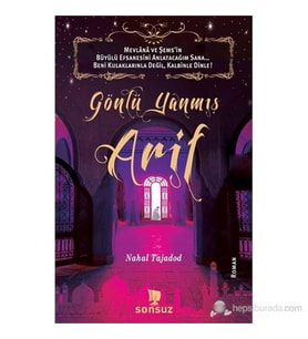 Gönlü Yanmış Arif-Nahal Tajadod