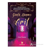 Gönlü Yanmış Arif-Nahal Tajadod