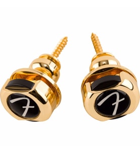 FENDER INFINITY LOCKS GOLD