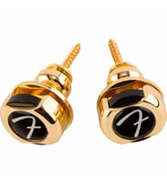 FENDER INFINITY LOCKS GOLD