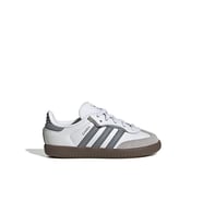 adidas Samba Og Cf El I Bebek Günlük Ayakkabı JQ3195 Beyaz