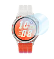 Huawei Watch GT Runner 2 Ekran Koruyucu Nano 2'li Set