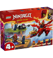 LEGO Ninjago 71815 Kai's Source Dragon Battle