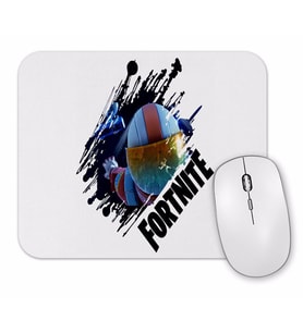 FORTNITE 03 Mouse Pad
