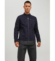 JJEROCKY JACKET NOOS Jet Black
