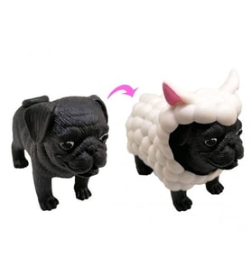 Dress Your Puppy Sevimli Köpeğine Kostüm Giydir 11 Numara