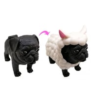 Dress Your Puppy Sevimli Köpeğine Kostüm Giydir 11 Numara