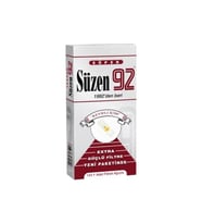 Süzen 92 Süper Güçlü Filtreli Ağızlık 144'lü