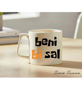 Transparan - Lüks Kupa Kahve Çay Fincanı Hediye Kupa Ofis ve Ev Için Dekoratif Şık Bardak