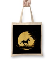 Unicorn Hakuno Matata Colour Mix Bez Çanta Uzun Saplı