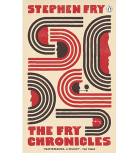 The Fry Chronicles: Penguin Picks (Krem)