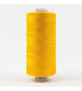 Wonderfil Polyester Dikiş İpliği - DS163 - Orange Peel