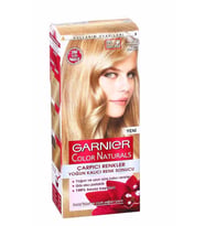 Garnier Çarpıcı Renkler 8.0 Parlak Koyu Sarı Saç Boyası
