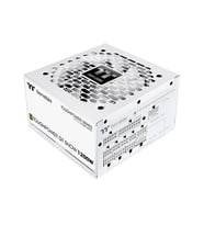 THERMALTAKE 1200W 80+ GOLD TOUGHPOWER GT PS-TPT-1200FNFAGE-W TAM MODULER POWER SUPPLY BEYAZ