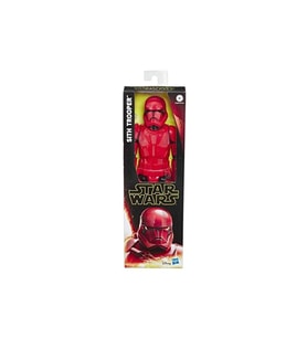 Hasbro Star Wars Hero Series Dev Figür Sith Trooper 30 Cm E7862-E3405