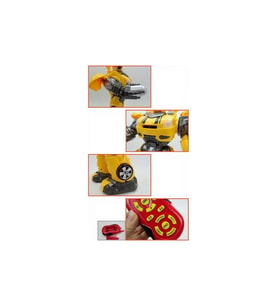 6020/6021 UZK.SÜNGER ATARLI ROBOT
