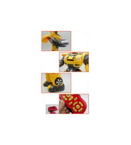 6020/6021 UZK.SÜNGER ATARLI ROBOT