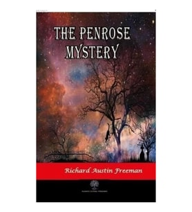 The Penrose Mystery