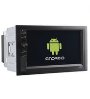 X-975A 2-32 7'' ANDROİD UYUMLU DOUBLE TEYP KAMERA