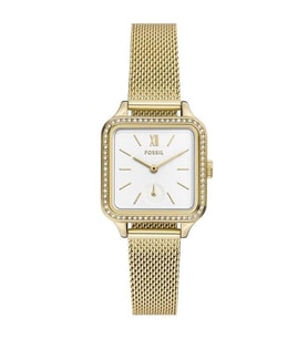 Fossil FBQ3972 Kadın Kol Saati