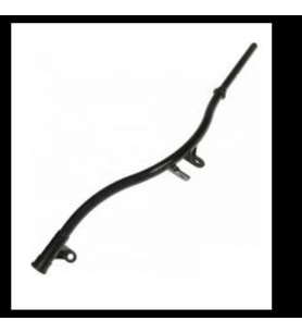 VW GOLF6 Jetta Passat Caddy Polo Cayb Cayc Cayd 2010- Yağ Cubuk Borusu Metal 03L103634G Wisco