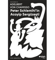 Peter Schlemihl’ in Acayip Sergüzeşti