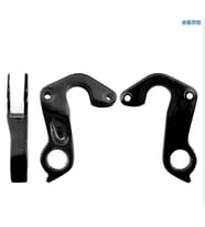 Salcano XRS001  - Cannondale CAAD -Supersix  Kadro Kulağı Hanger (Siyah)