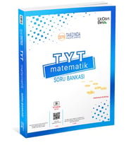 Üçdörtbeş Tyt Matematik Soru Bankası