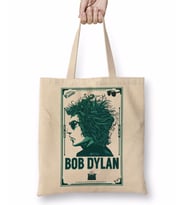 Bob Dylan Bez Çanta Uzun Saplı