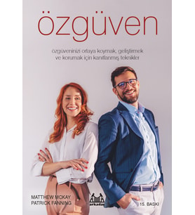 Özgüven