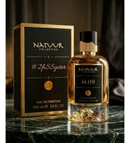 M.119 BVLGARI – LE GEMME TYGAR MEN erkek/unisex parfüm muadili 2FıssYeter Serisi - Maksimum Kalıcılık & Konsantre Formül - 100 ml