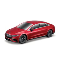 1:24 EQS by Mercedes-EQ Kırmızı 82341