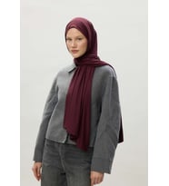 BORDO Fresh Scarfs Penye Şal