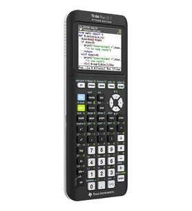 TEXAS INSTRUMENTS TI-84 PLUS CE-T GRAFİK HESAP MAKİNESİ
