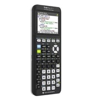 TEXAS INSTRUMENTS TI-84 PLUS CE-T GRAFİK HESAP MAKİNESİ