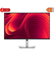 Dell Pro P3225QE 31.5'' 5ms 4K Type-C Hdmi Dp IPS