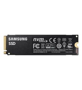 SAMSUNG 2TB 980 PRO MZ-V8P2T0 7000-5100MB/s M2 NVME GEN4 Disk Kutusuz
