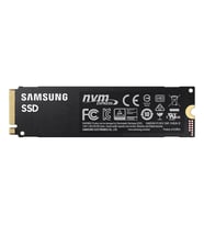 SAMSUNG 2TB 980 PRO MZ-V8P2T0 7000-5100MB/s M2 NVME GEN4 Disk Kutusuz