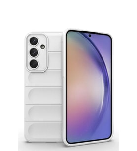 Mey İthalat® Samsung Galaxy M14 5G Kılıf Optimum Silikon -