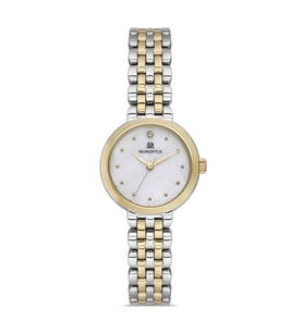 Momentus CW298T-09SG Kadın Kol Saati