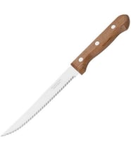 Tramontina Churrasco 22314/006 15cm Çok İşlevli Bıçak (12li Kutu)?