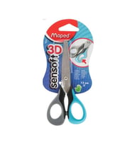 Maped Makas Sensoft Simetrik 13 Cm 069300