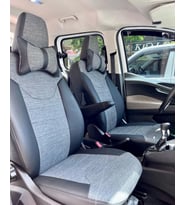 Ford Courier Araca Özel Koltuk Dikim Kılıfı