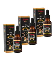 Balen Sıvı Propolis Ekstraktı 30 ml x 3 Adet