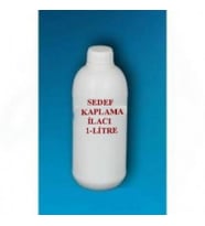 Sedef Kaplama İlaci 1-Litre