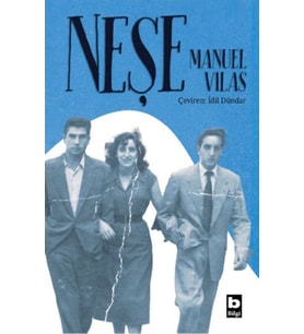 Neşe