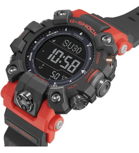 CASIO GW-9500-1A4DR
